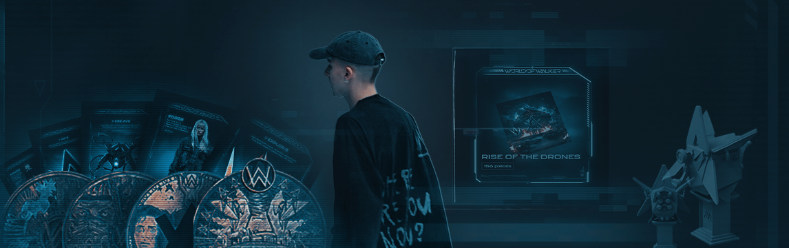 Headwear – ALAN WALKER | STORE Headwear – ALAN WALKER | STORE