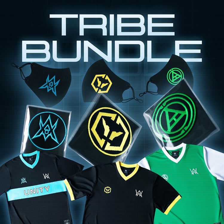 Unity Force - Tribe Bundle