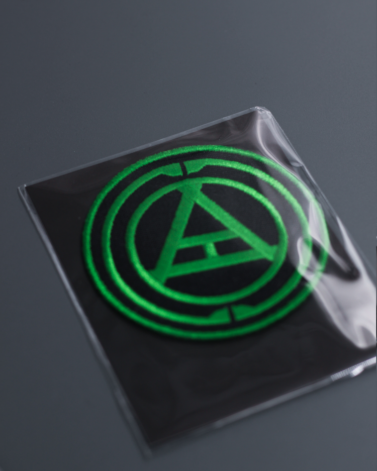 Creator Circle - Tribe Patch