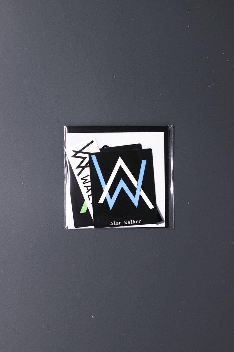 Sticker pack - Logo pack