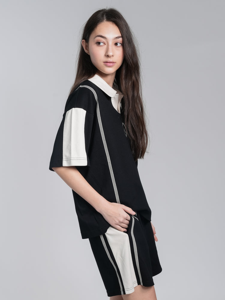 Walker Polo Shorts