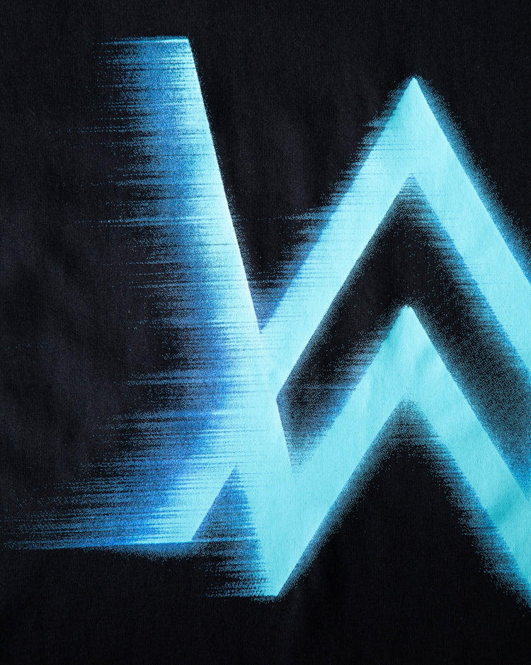 WRL Speed Logo T-shirt
