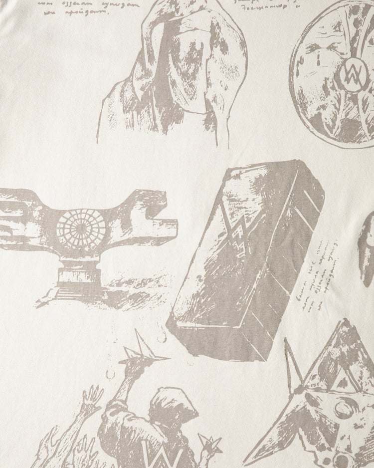 Encyclopedia T-shirt