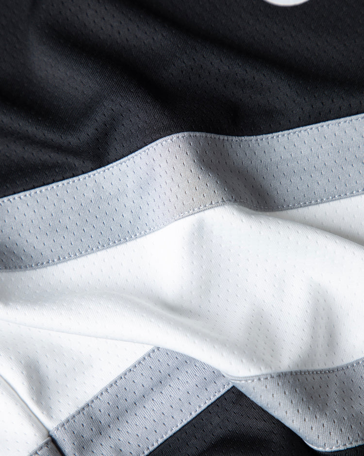 Walker 0 Hockey Jersey