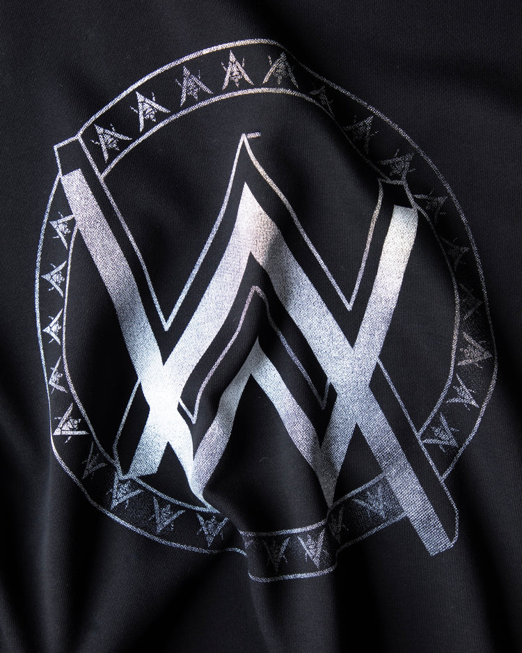 "Monster" Core Hoodie