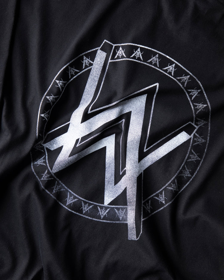 "Monster" Core Longsleeve