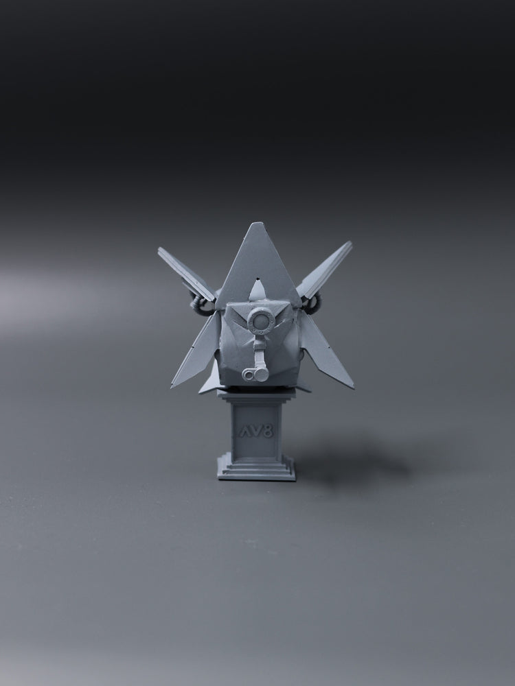 AV8 Figurine