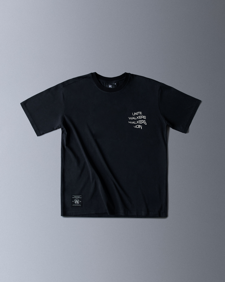 Unite Walkers T-shirt