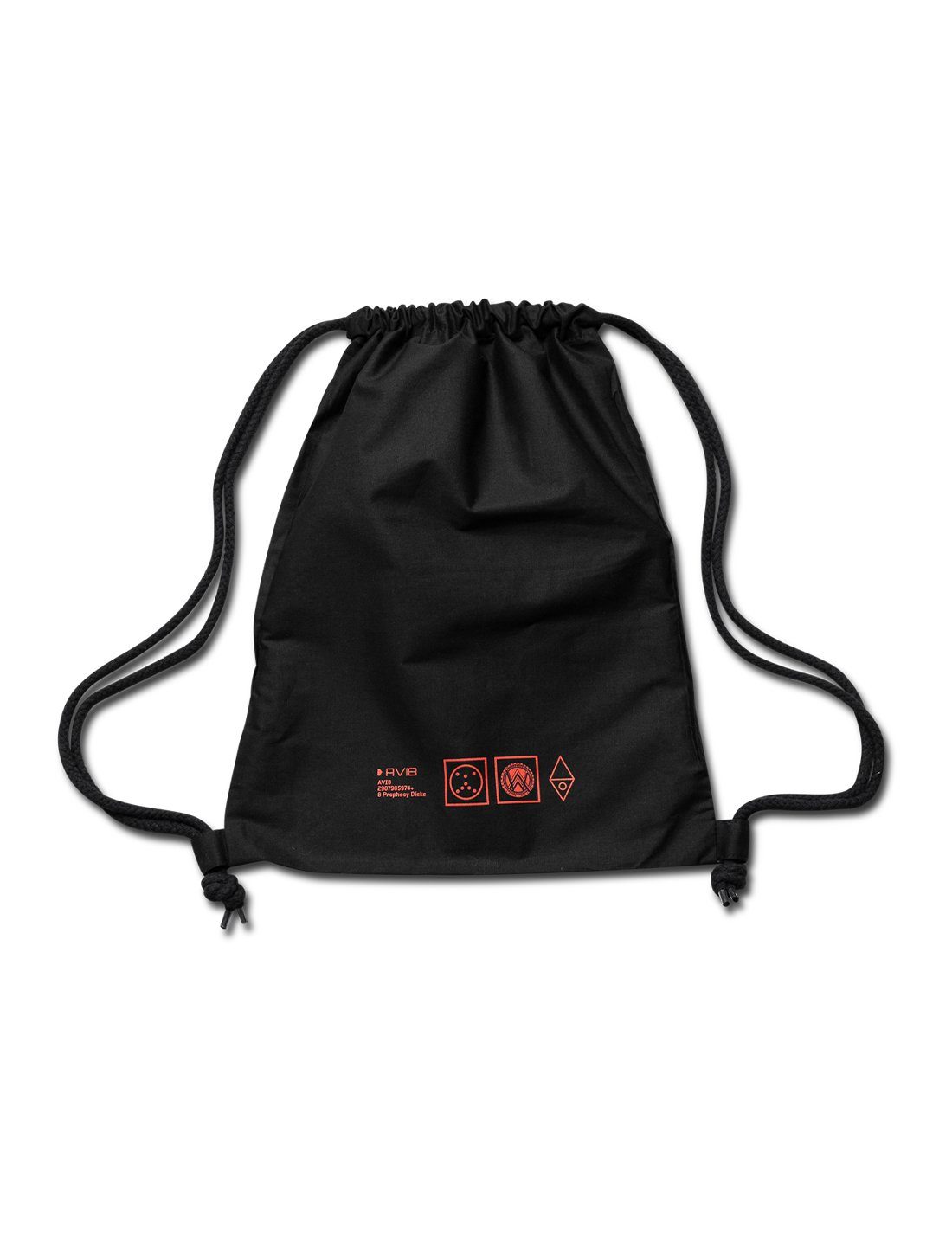 Alan Walker AVI 8 Gymbag ALAN WALKER STORE