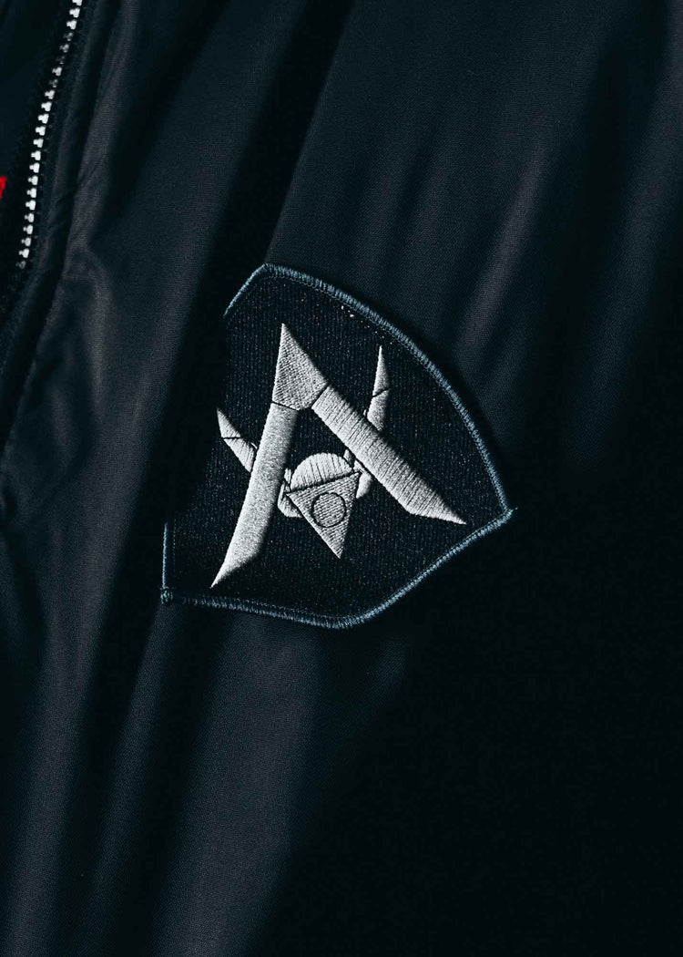 AVI-8 ARMY PATCH Accessories FAKE A SMILE