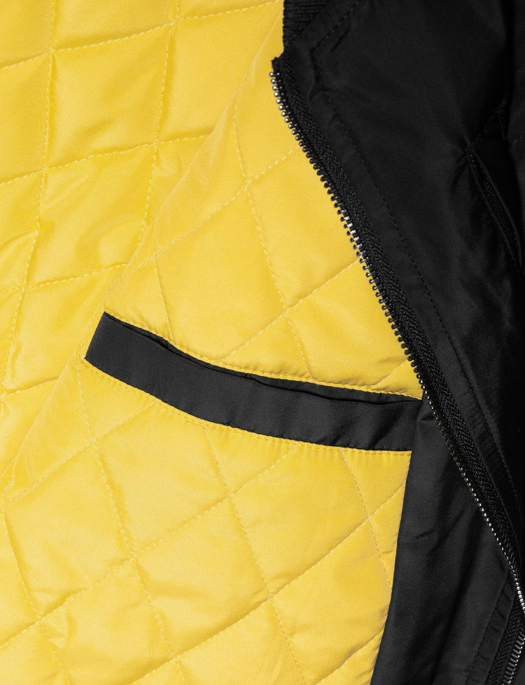 Walkerverse Bomber Jacket Jacket Alan Walker Official Merchandise