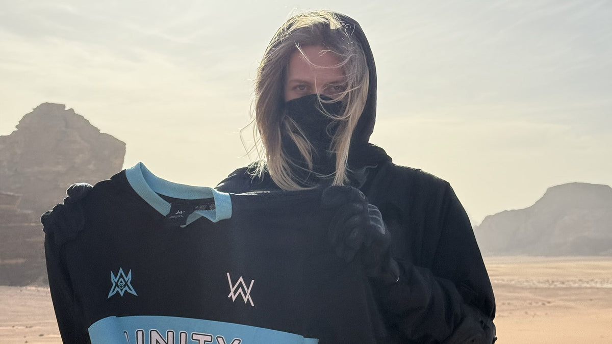 Unity Force – ALAN WALKER | STORE