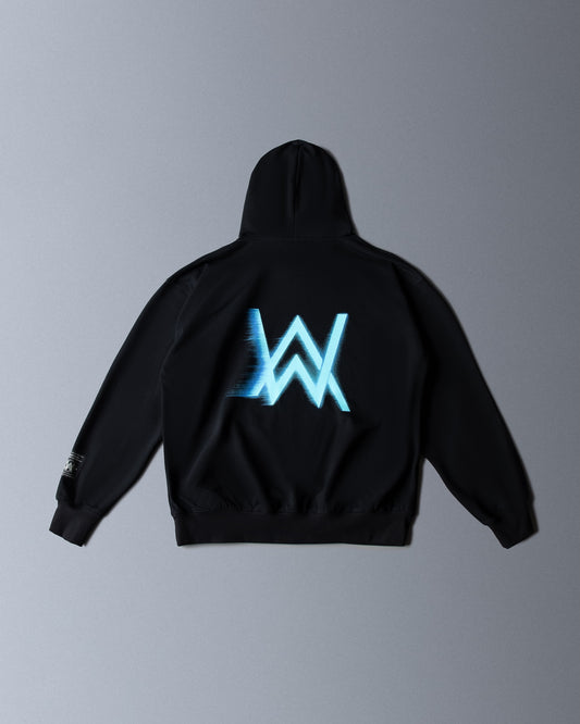 WRL Speed Hoodie