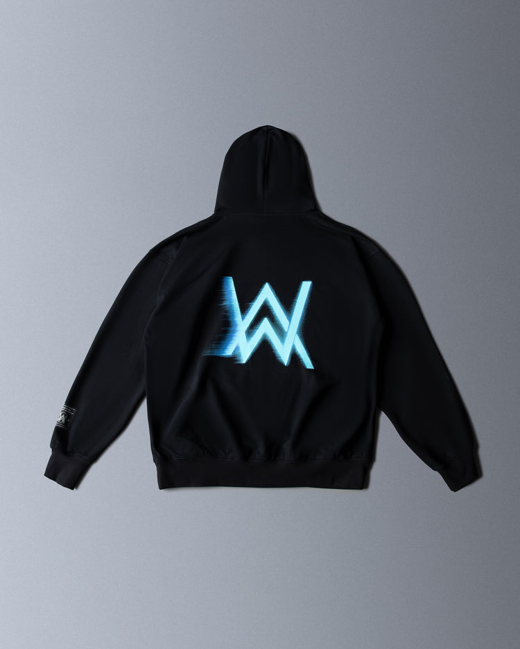 WRL Speed Hoodie