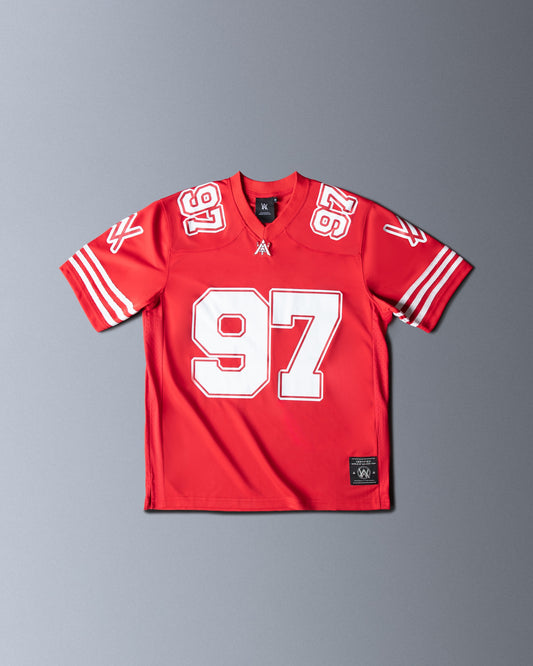 World of Walker '97' Jersey