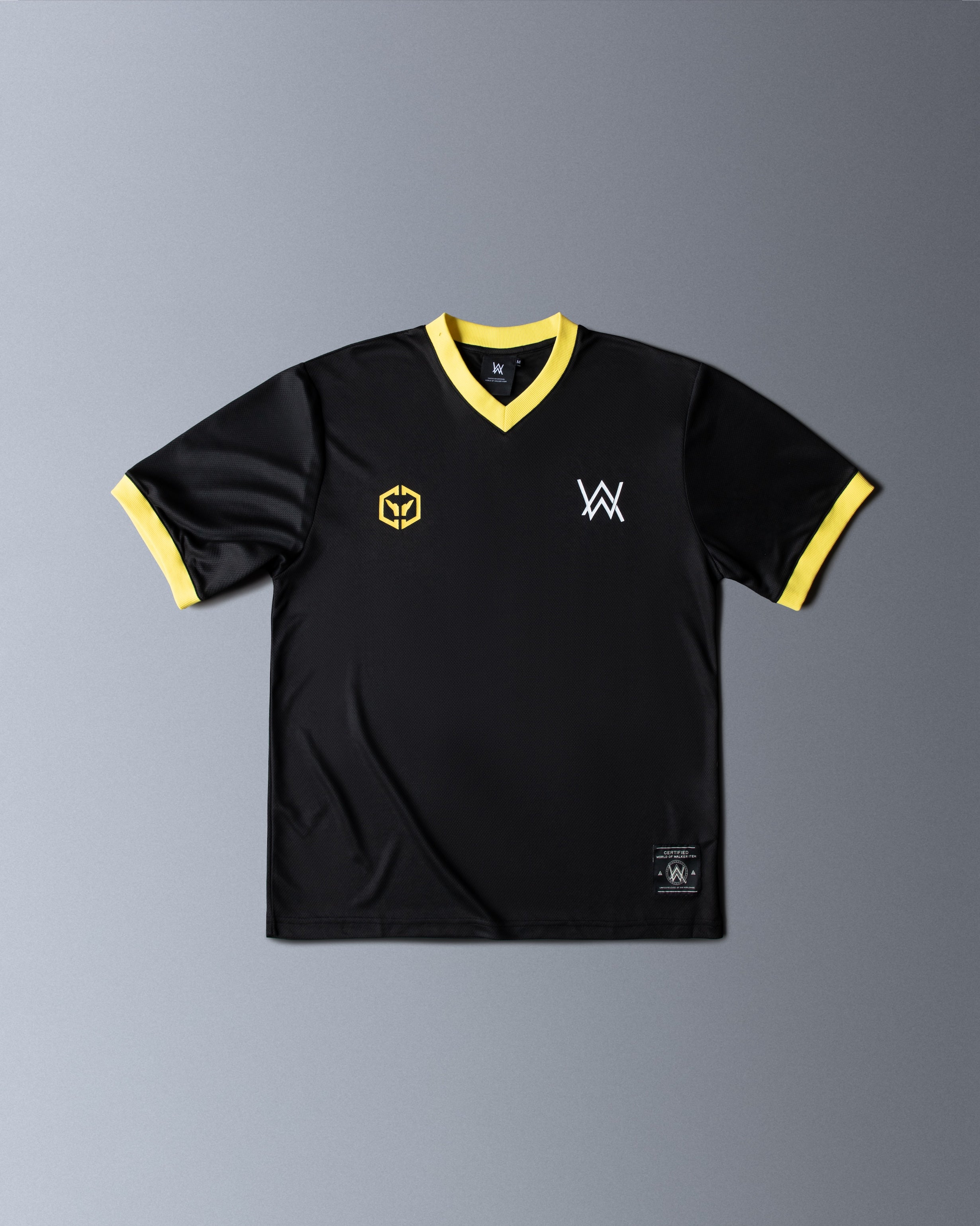 Checkpoint One Tribe Jersey | Alan Walker Official Store – ALAN WALKER ...