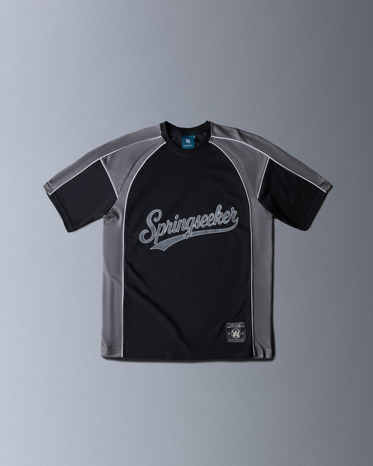 Springseeker Sports T-shirt