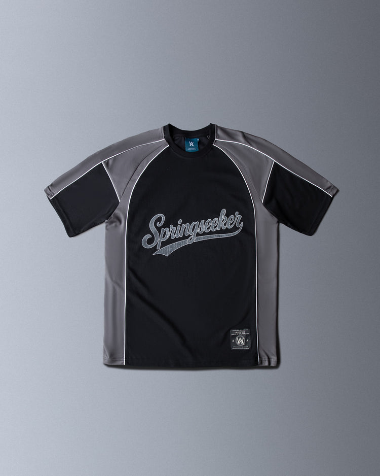 Springseeker Sports T-shirt