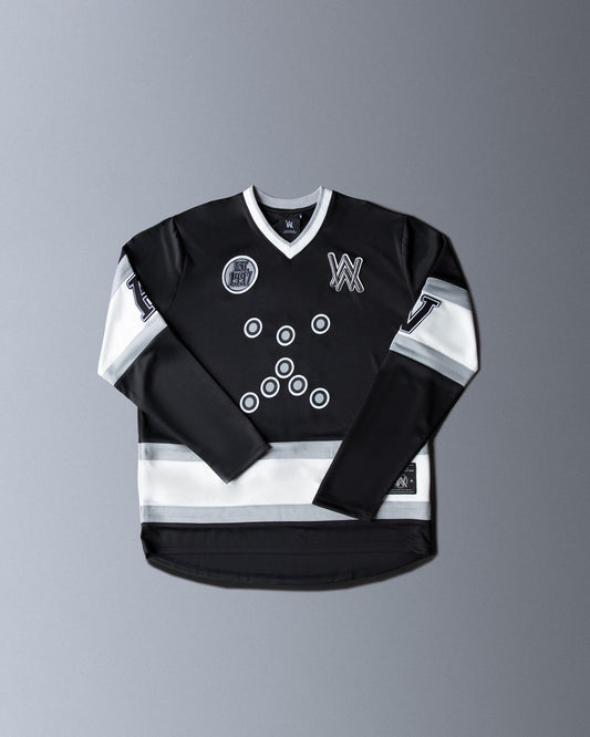 Walker 8 Hockey Jersey