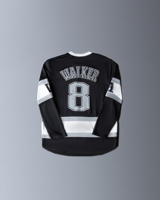 Walker 8 Hockey Jersey
