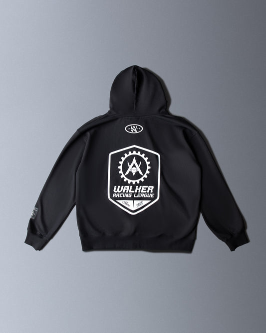WRL Team Zip Hoodie