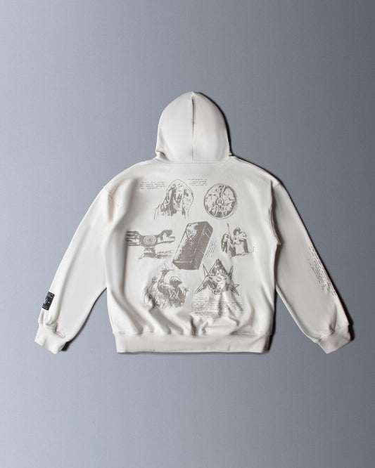 Encyclopedia Hoodie