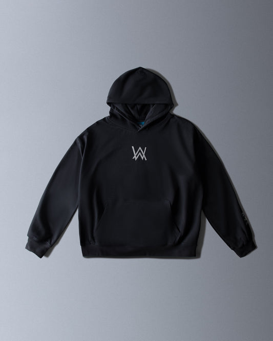 Atlantis "8" Hoodie