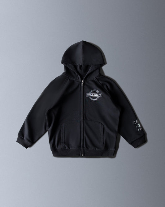 "Monster" Core Kids Zip Hoodie