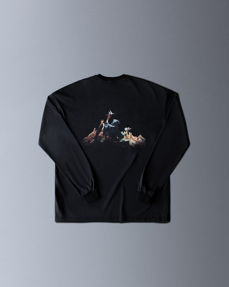 Heading Home Longsleeve