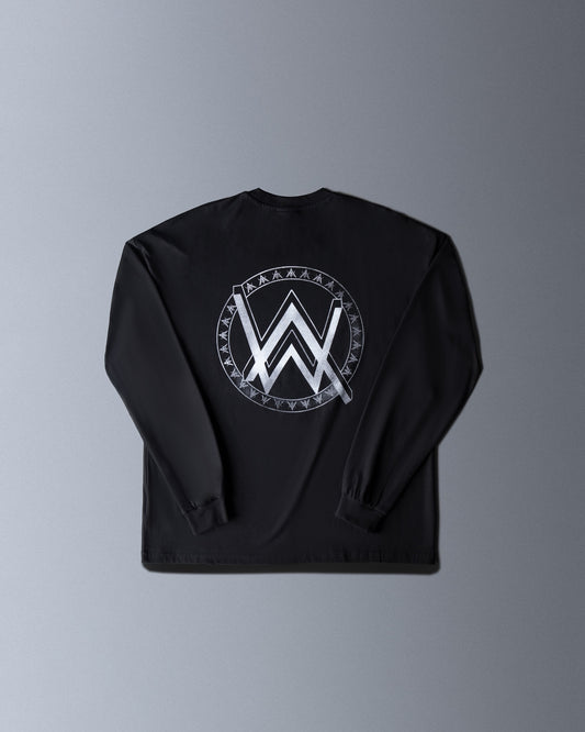 "Monster" Core Longsleeve