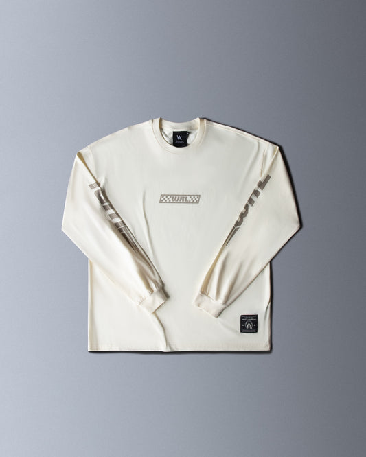 WRL Logo Longsleeve