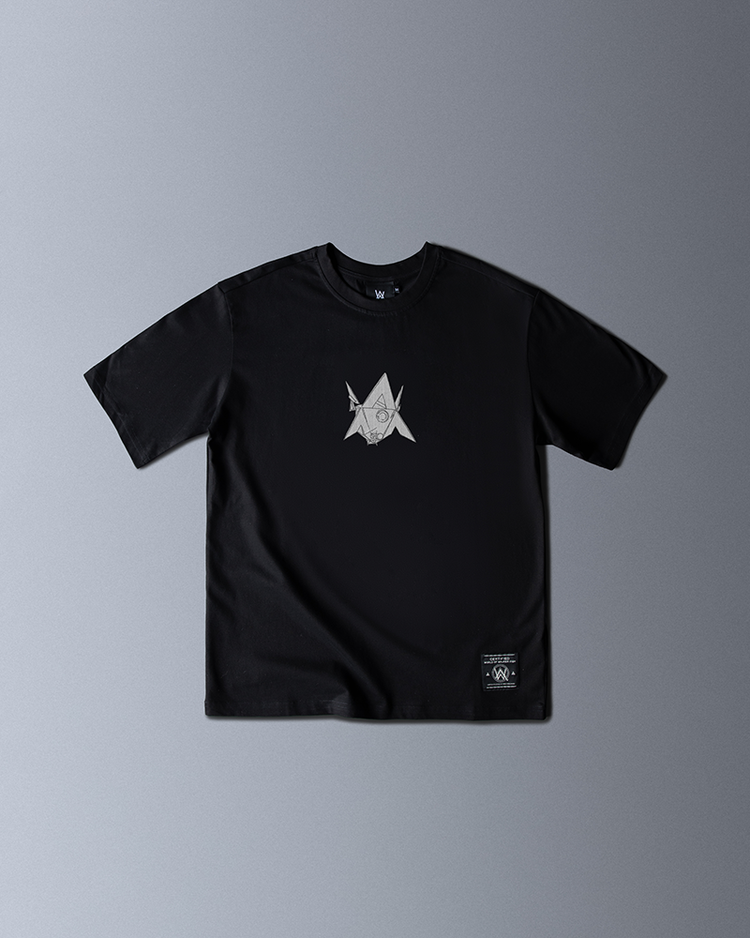 Drone Sketch T-shirt