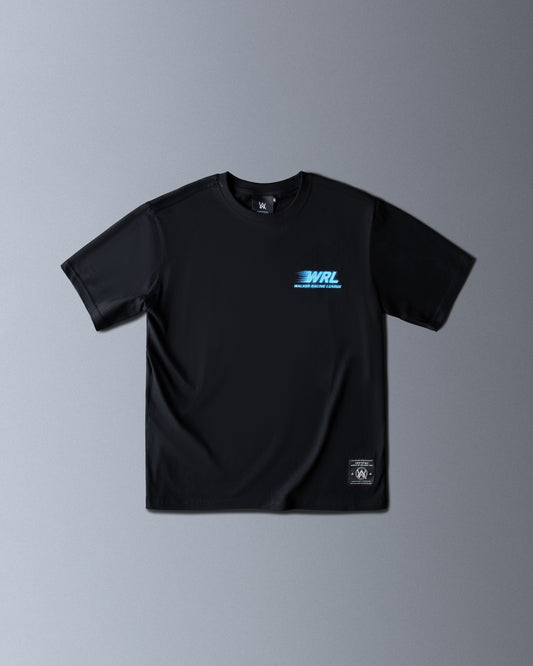 WRL Speed Logo T-shirt