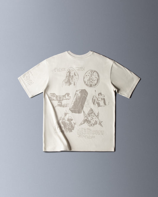 Encyclopedia T-shirt