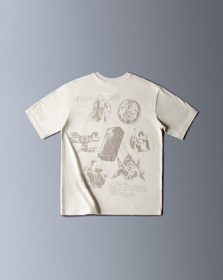 Encyclopedia T-shirt