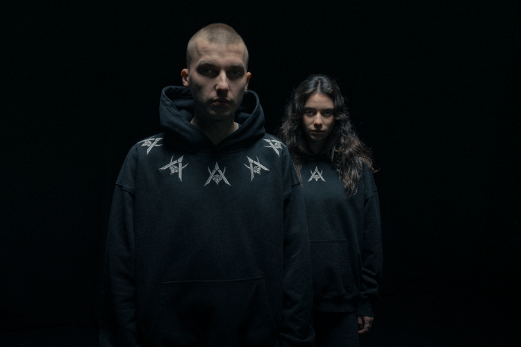 Watch The Drone Hoodie