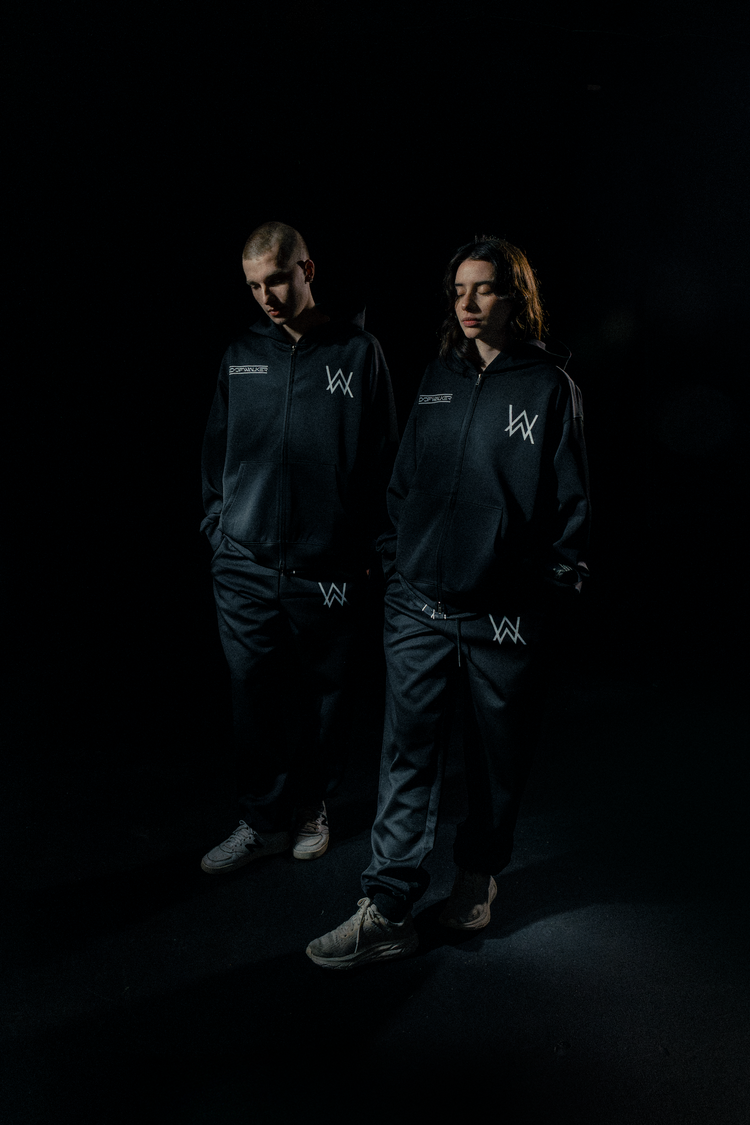 World of Walker Skyline Sweatpants