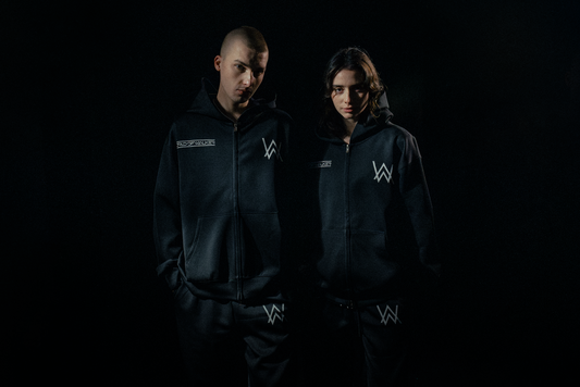 World of Walker Skyline Bundle