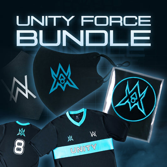 Unity Force - Tribe Bundle