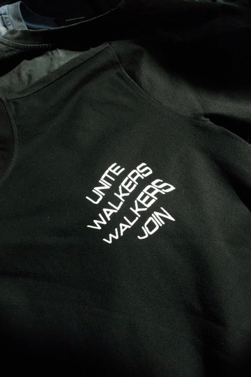 Unite Walkers T-shirt