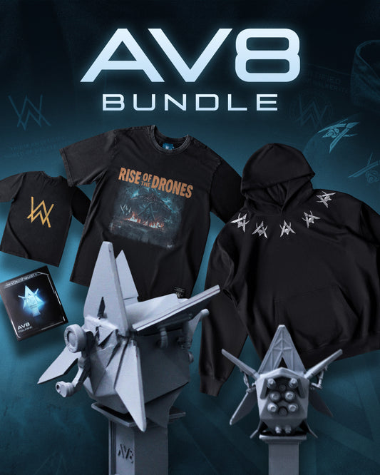 Rise of the Drone Bundle