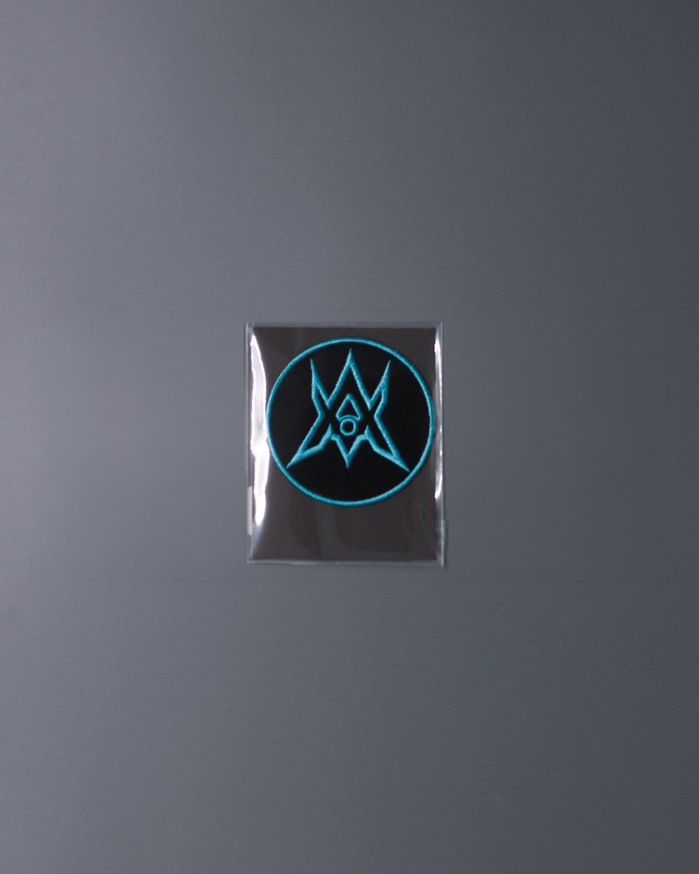 Unity Force - Tribe Patch – ALAN WALKER | STORE