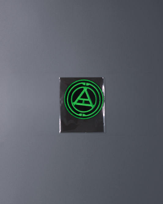 Creator Circle - Tribe Patch