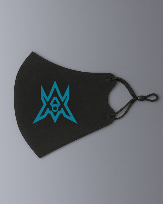 Unity Force - Tribe Mask