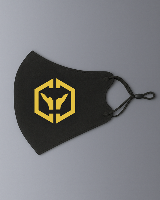 CheckPoint One Tribe Mask