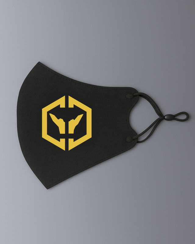 CheckPoint One Tribe Mask