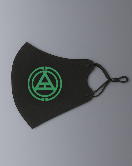 Creator Circle - Tribe Mask