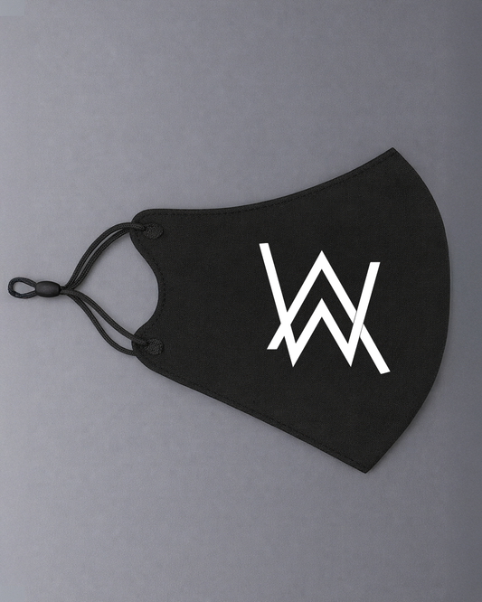 Creator Circle - Tribe Mask