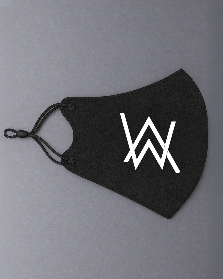 Unity Force - Tribe Mask