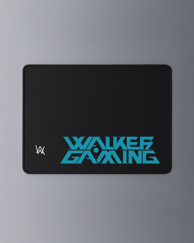 Walker Gaming Mouse Pad